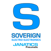 Sovereign Electro Electronics logo, Sovereign Electro Electronics contact details