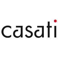 Casati Gallery logo, Casati Gallery contact details