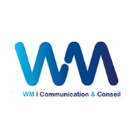 WM Communication & Conseil logo, WM Communication & Conseil contact details