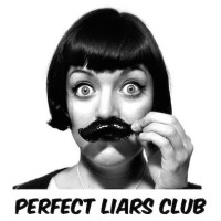 Perfect Liars Club - DC logo, Perfect Liars Club - DC contact details