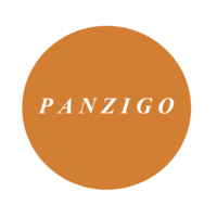 Panzigo logo, Panzigo contact details