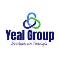 YealGroup logo, YealGroup contact details