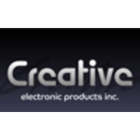 Creative Electronic Products Inc logo, Creative Electronic Products Inc contact details