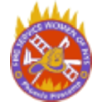 Fire Service Women of New York State logo, Fire Service Women of New York State contact details