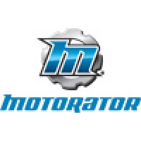 Motorator.com logo, Motorator.com contact details