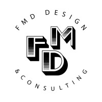 FMD Design & Consulting logo, FMD Design & Consulting contact details