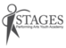 Stages Performing Arts Youth Academy logo, Stages Performing Arts Youth Academy contact details