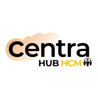 CentraHub HCM logo, CentraHub HCM contact details