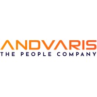 Andvaris Inc logo, Andvaris Inc contact details