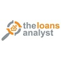 The Loans Analyst logo, The Loans Analyst contact details