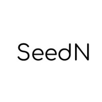 SeedN logo, SeedN contact details