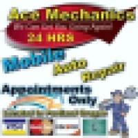 Ace Mechanics Mobile Auto Repair LLC logo, Ace Mechanics Mobile Auto Repair LLC contact details