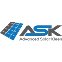 Advanced Solar Kleen logo, Advanced Solar Kleen contact details