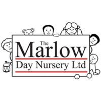 The Marlow Day Nursery logo, The Marlow Day Nursery contact details