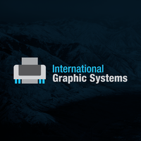 International Graphic Systems logo, International Graphic Systems contact details