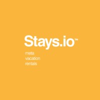 Stays logo, Stays contact details