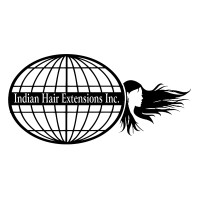 INDIAN HAIR EXTENSIONS INC. logo, INDIAN HAIR EXTENSIONS INC. contact details