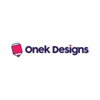 Onek Designs logo, Onek Designs contact details