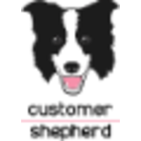 Customer Shepherd logo, Customer Shepherd contact details