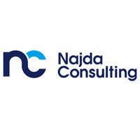 Najda Consulting logo, Najda Consulting contact details