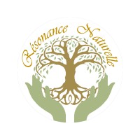 Résonance Naturelle logo, Résonance Naturelle contact details