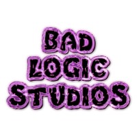 Bad Logic Studios logo, Bad Logic Studios contact details