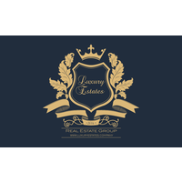 Luxury Estates logo, Luxury Estates contact details