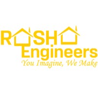 Rasha Engineers logo, Rasha Engineers contact details