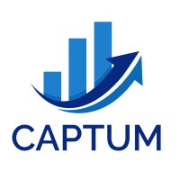 Captum logo, Captum contact details