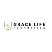 GRACE LIFE FOUNDATION logo, GRACE LIFE FOUNDATION contact details