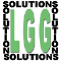 LGG Solutions, LLC logo, LGG Solutions, LLC contact details