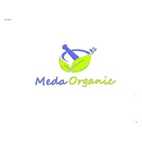 Meda Organic logo, Meda Organic contact details