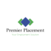 Premier Placement logo, Premier Placement contact details