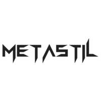 METASTİL logo, METASTİL contact details