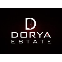 Dorya Estate İNŞAAT AŞ logo, Dorya Estate İNŞAAT AŞ contact details