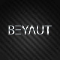 BEYAUT logo, BEYAUT contact details