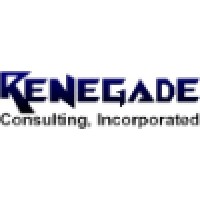 Renegade Consulting, Inc. logo, Renegade Consulting, Inc. contact details