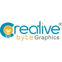 Creative Byte Graphics logo, Creative Byte Graphics contact details