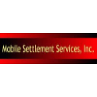 Mobile Settlement Services, Inc. logo, Mobile Settlement Services, Inc. contact details