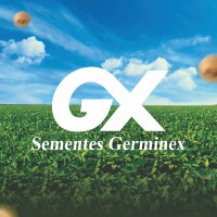 Sementes Germinex logo, Sementes Germinex contact details