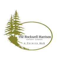 The Rockwell Harrison Guest Lodge B&B logo, The Rockwell Harrison Guest Lodge B&B contact details