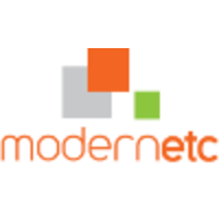 modernetc logo, modernetc contact details