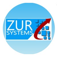 Zur Systems logo, Zur Systems contact details