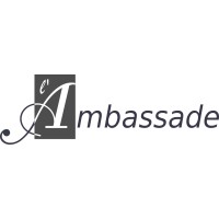 Restaurant l'Ambassade Béziers logo, Restaurant l'Ambassade Béziers contact details