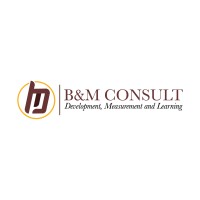 B&M Consult Ltd logo, B&M Consult Ltd contact details