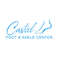 Casteel Foot & Ankle Center Rowlett logo, Casteel Foot & Ankle Center Rowlett contact details