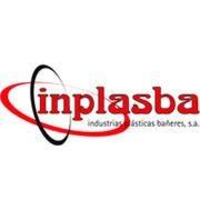 Inplasba logo, Inplasba contact details