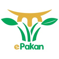 ePakan logo, ePakan contact details