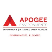 Apogee Environments logo, Apogee Environments contact details