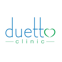 DUETTO CLINIC logo, DUETTO CLINIC contact details